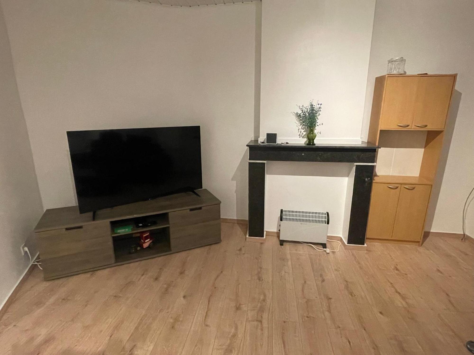 Heart Of Apartment *