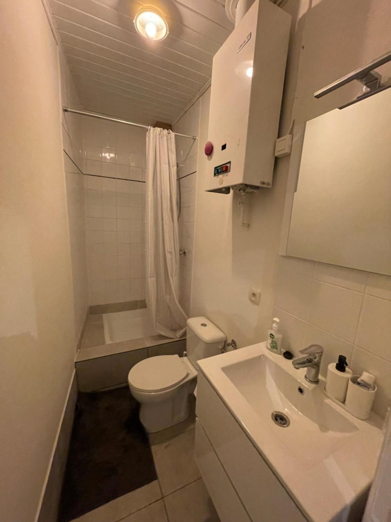 Apartamento Heart Of