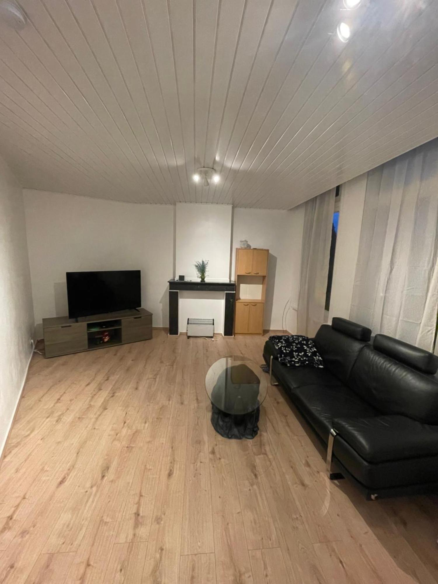 Heart Of Apartamento Antuérpia